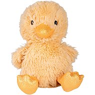 Wärmendes Huhn Mini - Kuscheltier