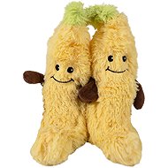 Warm bananas in steam - Soft Toy