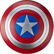 Marvel Legends Captain America Shield - Collector's Set