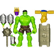 Avengers MixMashers DLX Hulk - Figure and Accessory Set
