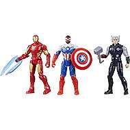 Avengers Multipack of Figures 10 cm - Figure