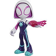 Spidey and His Amazing Friends Ghost Spider Large Figure - Figure