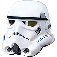 Star Wars The Black Series Electronic Helmet Imperial Stormtrooper - Collector's Set
