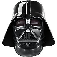 Star Wars The Black Series Electronic Helmet Darth Vader - Collector's Set