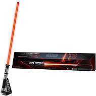 Star Wars The Black Series Force FX Elite Lightsaber by Baylan Skoll - Sword
