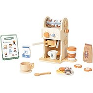 Tooky toy Coffee maker - Toy Appliance
