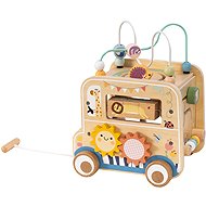 Tooky toy Universal hunting vehicle - Toy Car