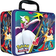 Pokémon TCG: Collectors Chest 2025 - Pokémon Cards
