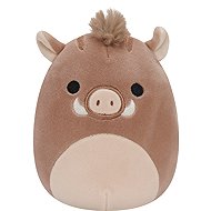 Squishmallows – Warren, das Wildschwein - Kuscheltier