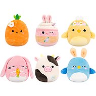 Squishmallows plyšová tajemná kapsle - Soft Toy