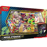 Pokémon TCG: Mega Zygarde ex Premium Collection - Pokémon Cards