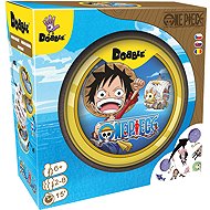 Dobble One Piece - Card Game
