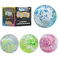 Squishy Starlight Ball - Anti-Stress Ball