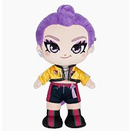 K-POP Demon Hunters 20 cm plyšák – Rumi - Soft Toy