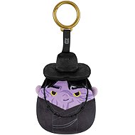 Squishmallows Demon Hunters 9 cm plyšová klíčenka – Démon Jinu - Soft Toy