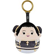 Squishmallows Demon Hunters 9 cm plyšová klíčenka – Zoey - Soft Toy