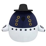 Squishmallows Demon Hunters 20 cm plyšák – Ptáček Sussie - Soft Toy