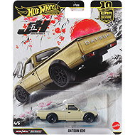 Hot Wheels Premium Car Culture Datsun 620 - Hot Wheels