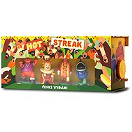 Hot Streak - Board Game
