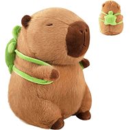 Capybara 25cm - Soft Toy