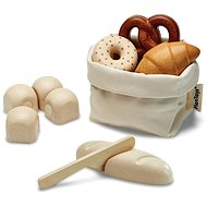 Plan Toys Bake Set - Toy Kitchen Food