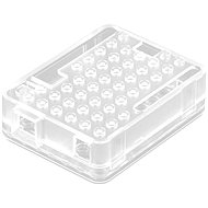 Keyestudio Arduino Lego box - transparent - Building Set