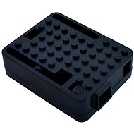 Keyestudio Arduino Lego box - black - Building Set