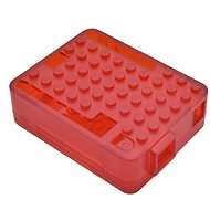 Keyestudio Arduino Lego box - red - Building Set