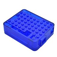 Keyestudio Arduino Lego box - blue - Building Set