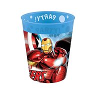 GODAN Plastic cup Avengers - 250 ml - 1 pc - Drinking Cup