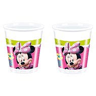 Godan minnie mouse, happy helpers, plastic, 200 ml, 16 pcs - Drinking Cup