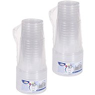 MAZUREK Beer cups/beer 500 ml, 20 pcs - Drinking Cup