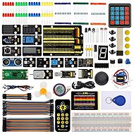 Keyestudio Arduino Raspberry PI Pico Super Starter Kit - Building Set
