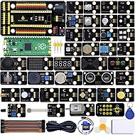 Keyestudio Arduino sensor kit for Raspberry PI Pico 37v1 - Programovatelná sada