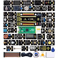 Keyestudio Arduino sensor kit for Raspberry PI Pico 42v1 - Programovatelná sada