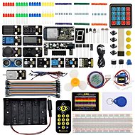 Keyestudio Arduino ESP32 educational kit - Building Set