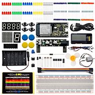 Keyestudio Arduino ESP32 educational kit - basic edition - Building Set
