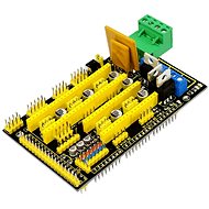 Keyestudio Arduino RAMPS14A 3D printer control panel - Building Set