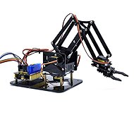 Keyestudio Arduino 4DOF robotic arm for ArduiO - Building Set