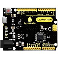 Keyestudio Arduino Leonardo R3+micro USB development board for DIY - Building Set
