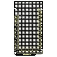 Keyestudio Arduino prototype circuit board PCB Mega 2560 10 pcs - Building Set