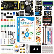 Keyestudio Keyes Arduino STEM starter kit + 2560 Plus board - Building Set