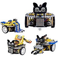 Keyestudio Keyes Arduino Beetlebot 3in1 STEM Edu - Building Set