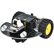 Keyestudio Keyes Arduino Smart auto Vision - Building Set