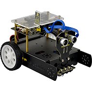 Keyestudio Arduino Robot Auto smart KEYBOT - Toy Car
