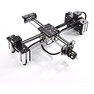 Keyestudio Arduino writing machine DIY - Building Set