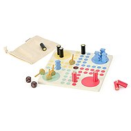 Ludo!, Sweets - Board Game