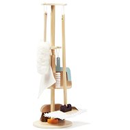 Kid's Concept Kid's Hub Cleaning Kit - Toy Cleaning Set