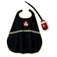 Kid's Concept Firefighter children's costume - Costume
