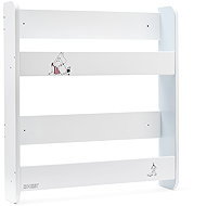 Kid's Concept Wall bookcase with mummies - Bookshelf